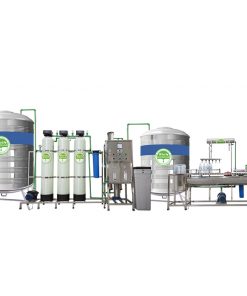 máy lọc nước công nghiệp 500l/h